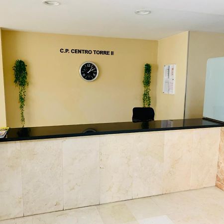 Apartamento Luxury Loft With Pool In The Centre Torremolinos Exterior foto
